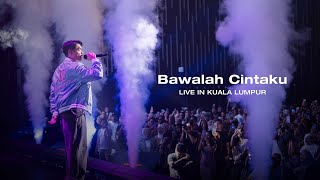 Download lagu Afgan - Bawalah Cintaku (Live from ADA Live in KL Concert 2024) mp3 Download lagu Afgan - Bawalah Cintaku (Live from ADA Live in KL Concert 2024) mp3