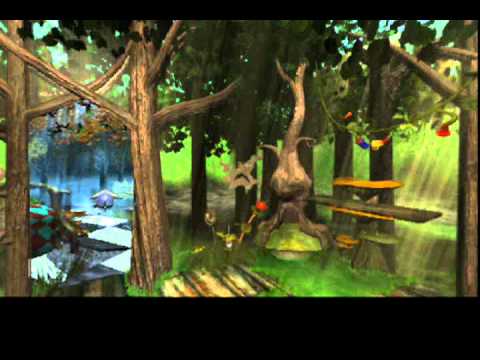 Zork Grand Inquisitor Walkthrough (w/ Audio Commentary)