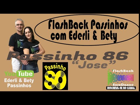 FlashBack Dança Passinho 86 - Systems In Blue -Tree Of Love - New Eurodisco 2021