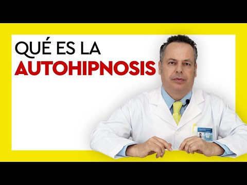 Qué es la AutoHipnosis | Curso de Hipnosis Clínica - 021