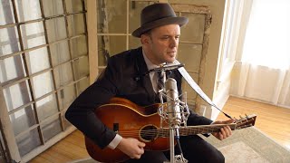 Ear to the Ground: Mark Erelli