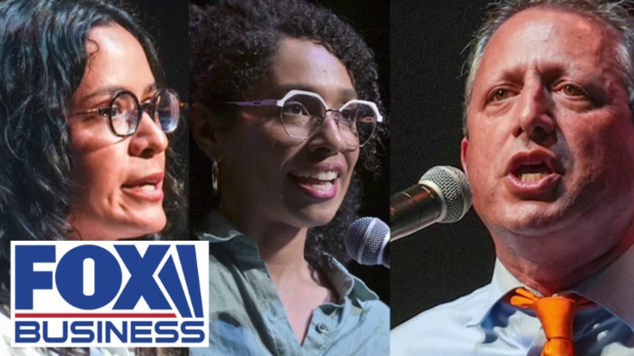 SHOCKWAVES: New York primary reshapes the political conversation