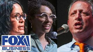 SHOCKWAVES: New York primary reshapes the political conversation