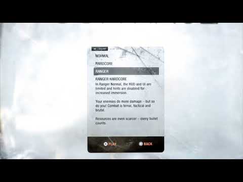 Metro 2033 Redux Trophy Grind Spartan Mode Pt 1