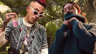 Peace &amp; Love-Charlie Charles feat. Ghali, Sfera Ebbasta(Original Fan Video)