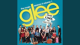 Give Your Heart A Break (Glee Cast Version)