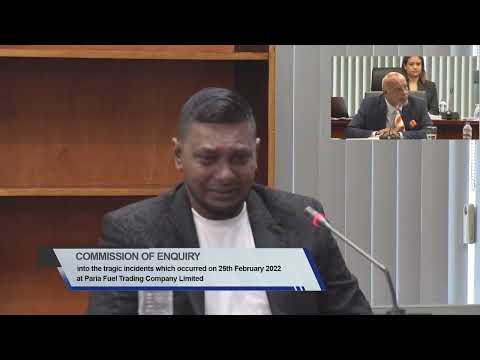 Diving Survivor : 'I Failed Them'