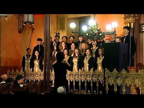 Beshuv haShem ajánló