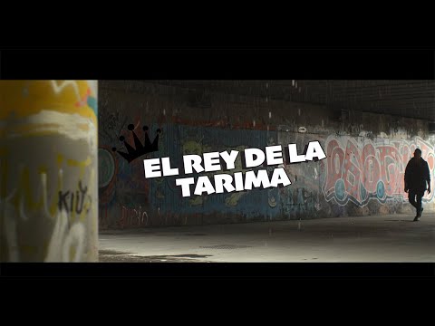 Manuel2Santos - El Rey De La Tarima (2023)