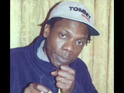 Anthony Johnson -   Hey Mr Rich Man 12'  1980