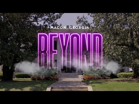 The Macon List Crawling Revival