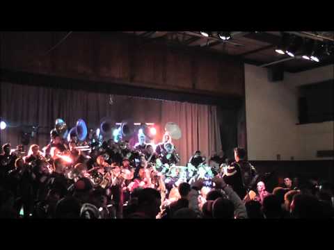 Gupfe-Fläxer Bannholz - Deine Schuld