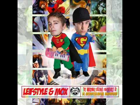 Leifstyle - I see a Hater