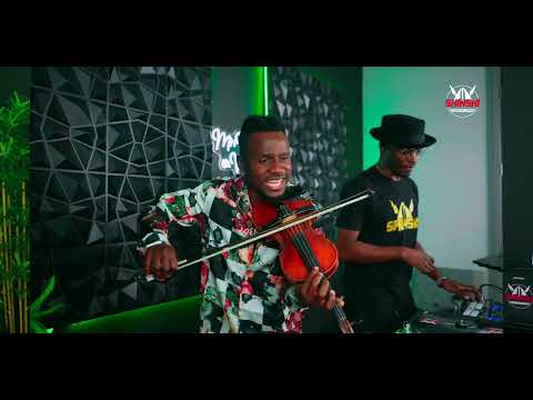 Demola The Violinist
