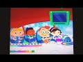 Little Einsteins Mission Animal Expedition UK DVD Trailer 2009