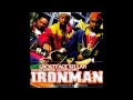 Ghostface Killah - Iron Maiden