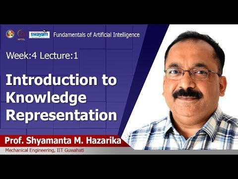 Fundamentals of Artificial Intelligence Introduction