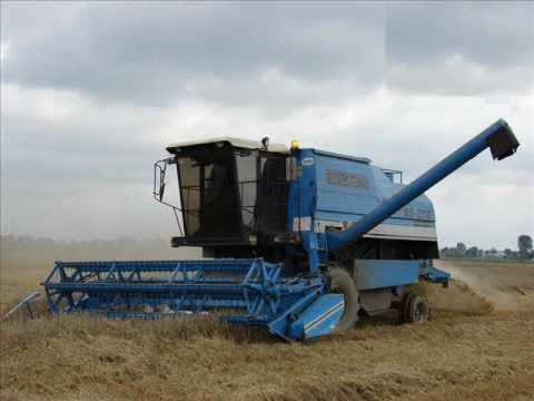 Trzeci Oddech Kaczuchy - Kombajnista ORYGINAŁ