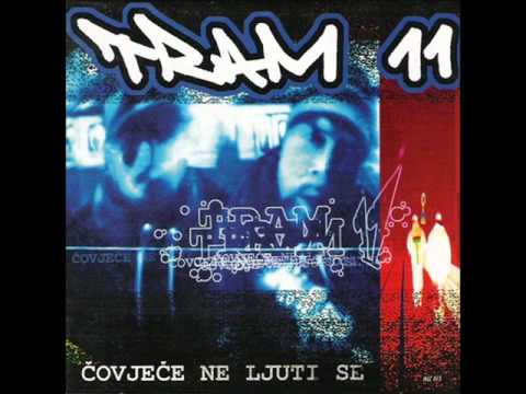 Tram 11 - Hrvatski Velikani 2