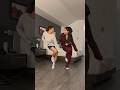 Kashmir Main Tu Kanyakumari Imanvi And Eshani Choreo By Aswini Stepper On IG