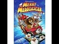 Previews From Merry Madagascar 2009 DVD