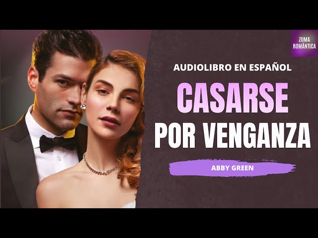 Vídeo relacionado con Casarse por venganza (Bianca nº 3160)