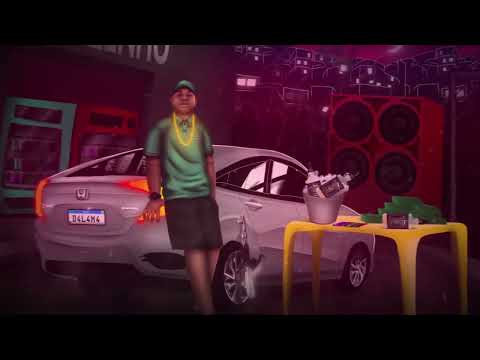 MC Urubuzinho - Artigo (prod. CAO$)