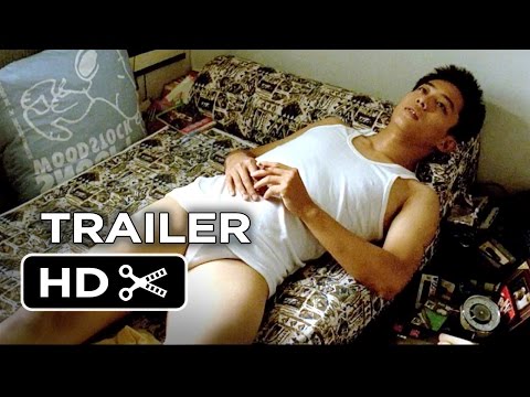 afbeelding Rebels of the Neon God Official US Release Trailer 1 (2015) - Drama Movie HD
