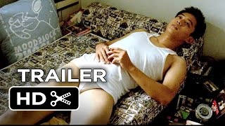 Rebels of the Neon God Official US Release Trailer 1 (2015) - Drama Movie HD