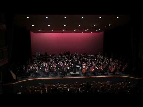 Kodaly - BSYO Concert 03122017