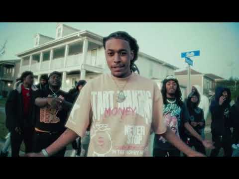 YRL D.Roy X KidCudda - Where Da Opps