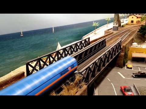 LA FUORIMURO CON CISTERNE : PLASTICO CUNIFER BORGO S. DALMAZZO (CN) 6 - 3 - 2015.