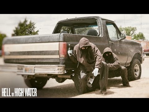 Hell or High Water (Trailer 2)