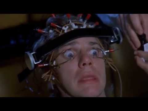 Malcom Mcdowell Reacts to Fifty Shades