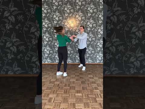 Discofox für Anfänger zum nachtanzen🙏🏼 #discofox #tanzschule #tanzenlernen #tanzschulefricke