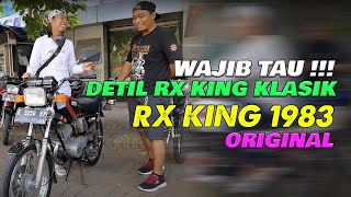 Download lagu DETAILING RX KING 1983 DAN 1984 mp3 Download lagu DETAILING RX KING 1983 DAN 1984 mp3