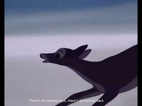 BECKO - THE MOTHER AND THE HUNTER