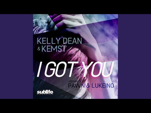 I Got You (Vocal Mix)