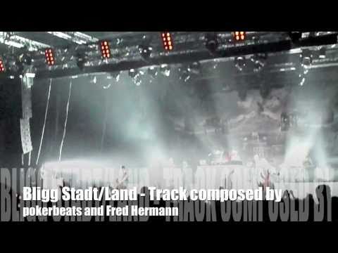 Bligg Stadt/Land - Track composed by pokerbeats and Fred Hermann