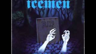The Icemen - Shadow Out Of Time