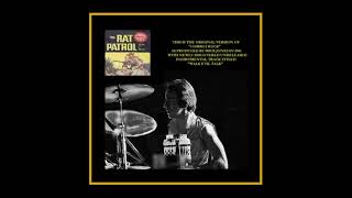 The Clash Cool Confusion/Straight to Hell Original Versions