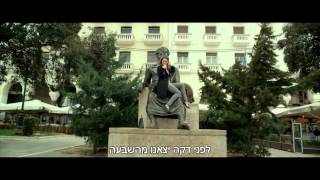 SFJFF 34 Presents: Magic Men Trailer