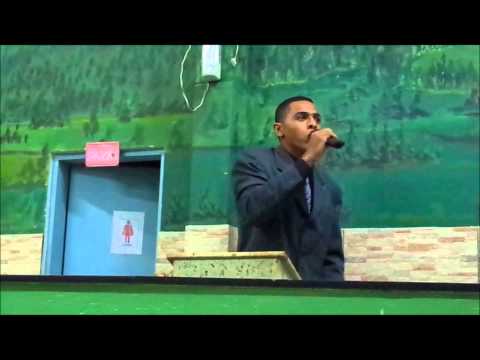 Bem vindo.....14 Novembro 2013  - Deus é Amor - Alto Vera Cruz - Alto Vera Cruz