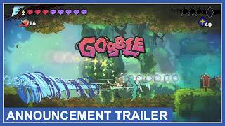 GOBBLE video 1