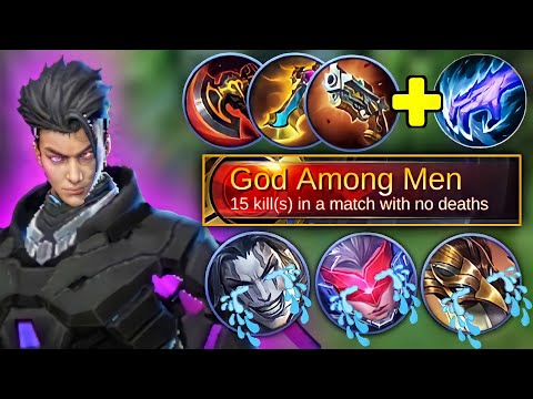 HOW TO COUNTER THIS ANNOYING OP HEROES USING ALUCARD? || DESTROY THIS OP HEROES! || MLBB
