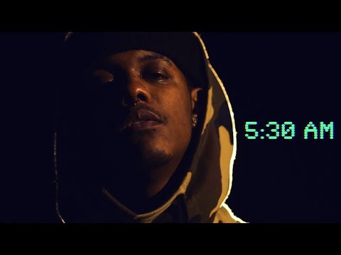 VI Seconds - 5:30am (Official Music Video)