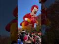 Macy's Thanksgiving Day Parade , NYC # NYC #parade #thanksgiving #fun