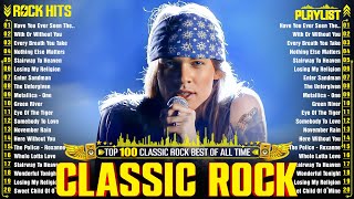Download lagu Top 500 Classic Rock Songs 70s 80s 90s - Queen,Nirvana, AC/DC, U2, Bon Jovi, Guns N' Roses mp3
