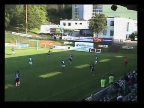 FC KooTeePee vs. AC Oulu