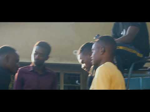 Eddy G ft Simba the Lion_ Ishe Wangu (Official Video)